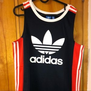 Adidas Osaka Tank